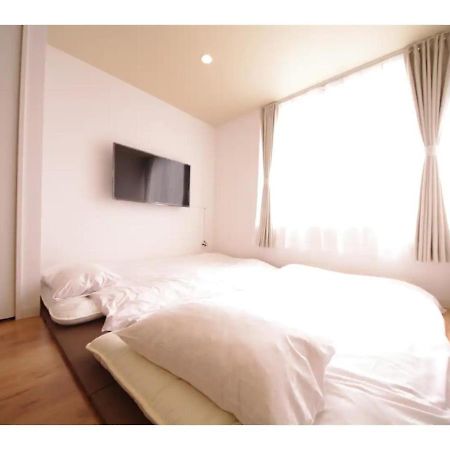 Hotel Apt Sesela - Vacation Stay 12879 Kanazawa Exterior foto