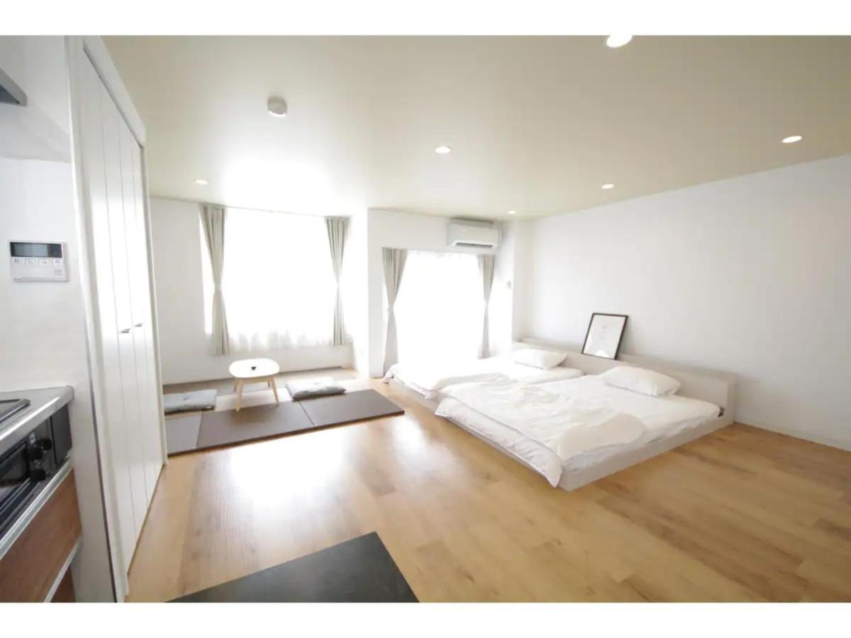 Hotel Apt Sesela - Vacation Stay 12879 Kanazawa Exterior foto