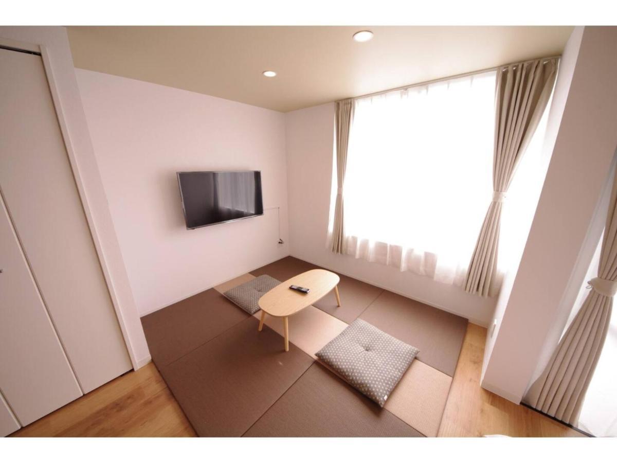 Hotel Apt Sesela - Vacation Stay 12879 Kanazawa Exterior foto