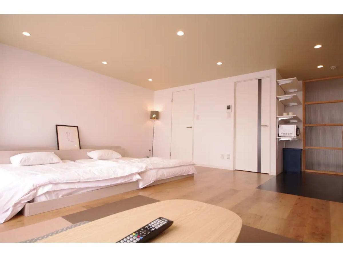Hotel Apt Sesela - Vacation Stay 12879 Kanazawa Exterior foto